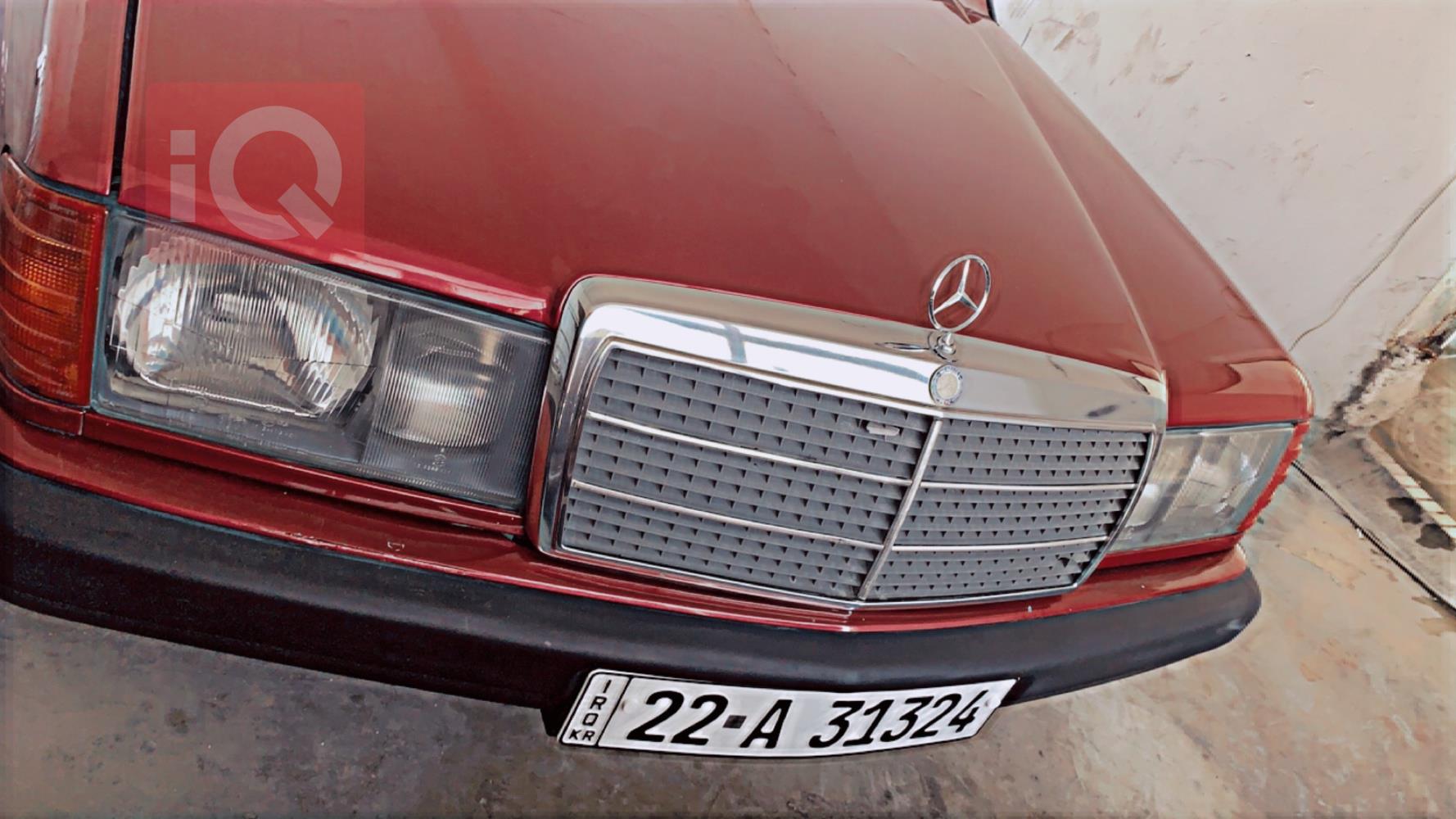 مێرسێدس بێنز E-Class